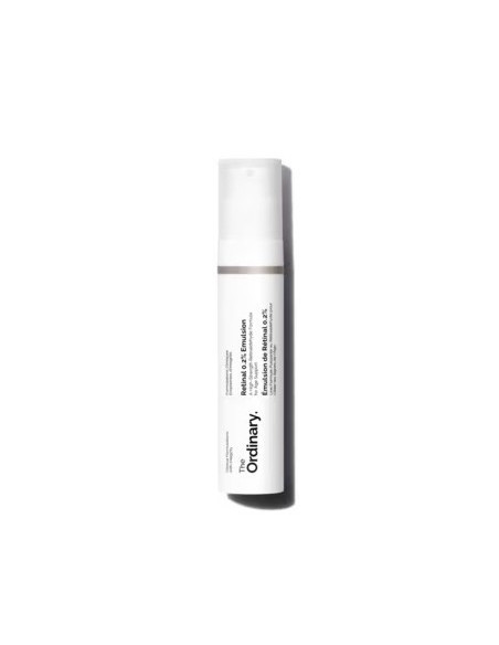 The Ordinary Émulsion de Rétinal 0.2% 15ml