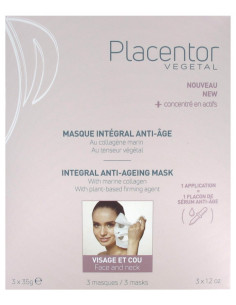 Placentor Végétal Masque...