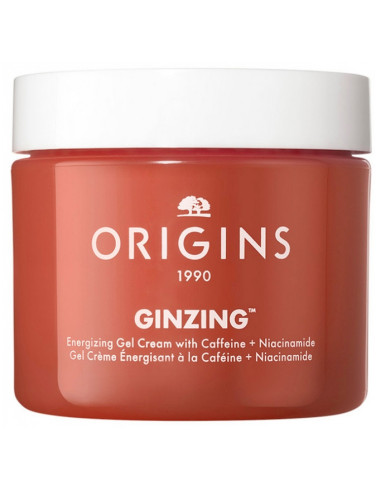 Origins Ginzing Gel-Crème Énergisant...