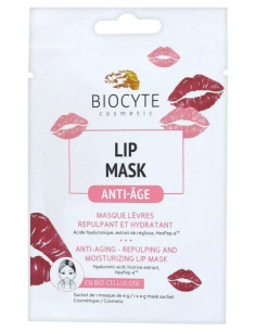 BIOCYTE LIP MASK ANTI-AGE...