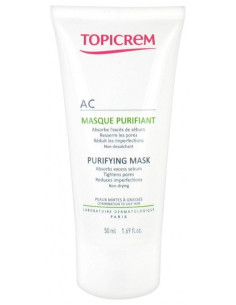 TOPICREM AC MASQUE...