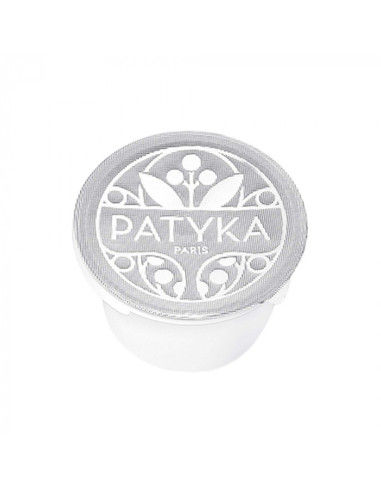 Patyka recharche peeling nuit...