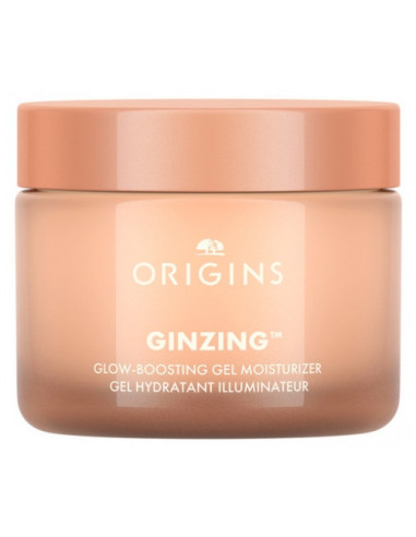 Origins Ginzing Bronze Glow Gel...