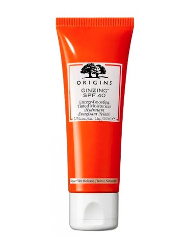 Origins Ginzing Hydratant Énergisant...