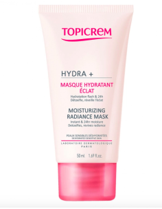 TOPICREM HYDRA+ MASQUE...