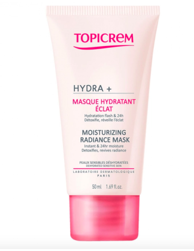 TOPICREM HYDRA+ MASQUE HYDRATANT...