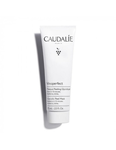 Caudalie Vinoperfect Masque Peeling...