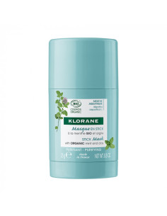 Klorane Masque en stick...