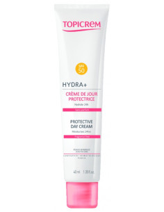 Topicrem HYDRA+ Crème de...