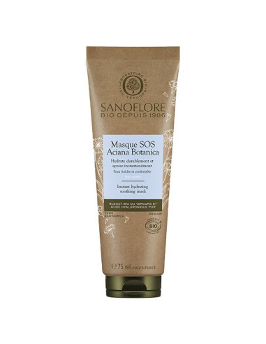 Sanoflore Aciana Botanica Masque SOS...