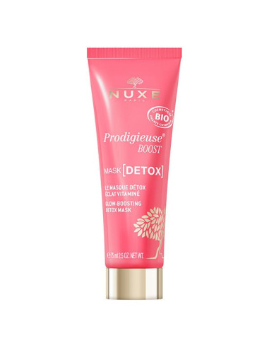 Nuxe Prodigieuse Boost® Masque Détox...