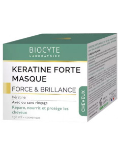 Biocyte Keratine Forte Mask...