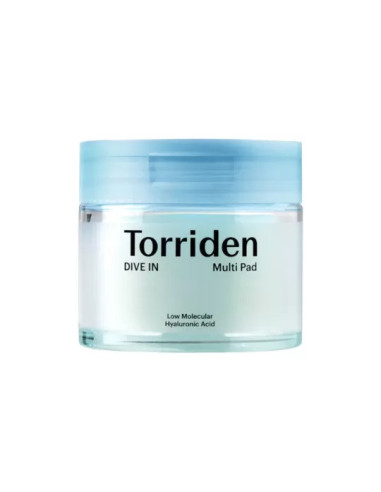 TORRIDEN DISQUES TONIFIANTS ET...