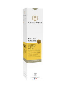 Cica Manuka Masque Visage... 2