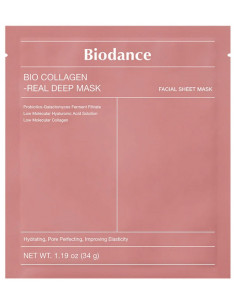 Biodance Bio Collagen Real...