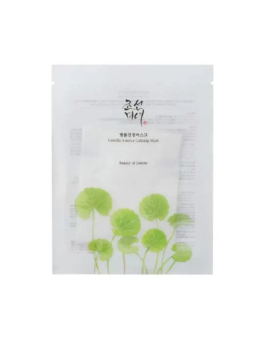 BEAUTY OF JOSEON MASQUE TISSU...