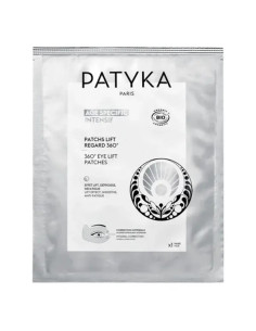 Patyka Age Specific...