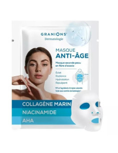 Granions Masque éclat...