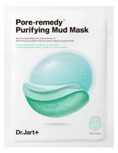 Dr. Jart+ Pore Remedy...