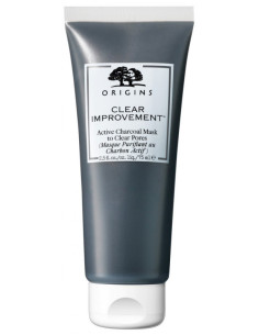 Origins Clear Improvement...
