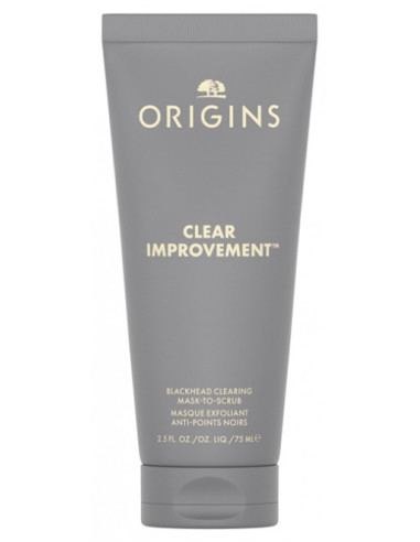 Origins Clear Improvement Masque...