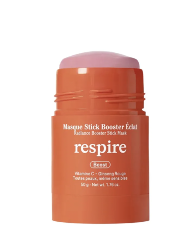 RESPIRE BOOST - Masque Stick Booster...