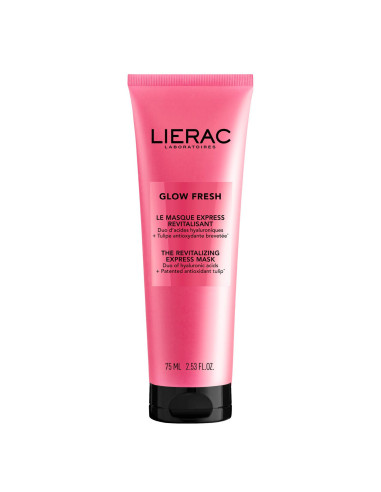 Lierac Glow Fresh- Le Masque Express...