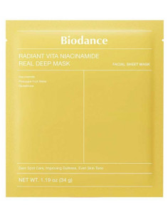 Biodance Radiant Vita...