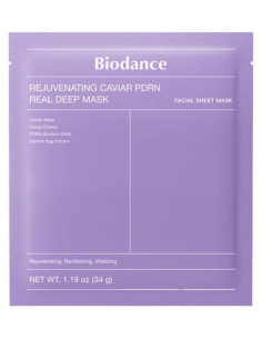 Biodance Rejuvenating...
