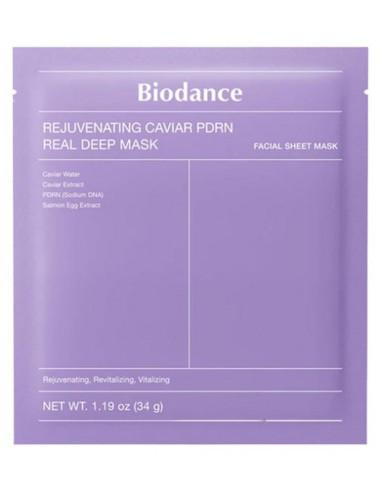 Biodance Rejuvenating Caviar PDRN...