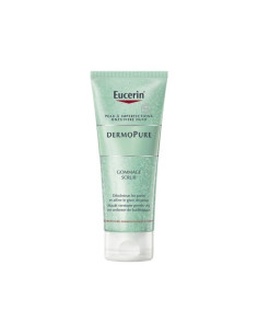 Eucerin dermopure gommage...