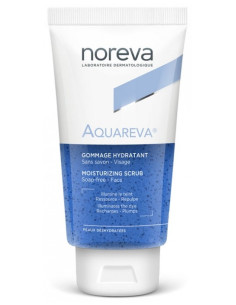 NOREVA AQUAREVA GOMMAGE...