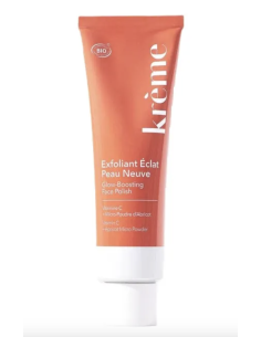 Krème Exfoliant Éclat Peau...