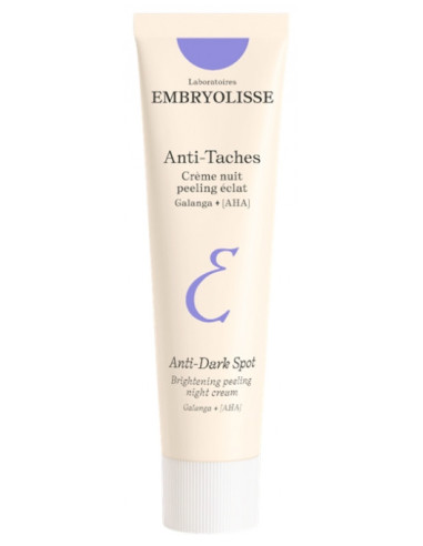 Embryolisse Anti-Taches Crème Nuit...