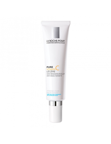 LA ROCHE-POSAY - Pure Vitamin C...