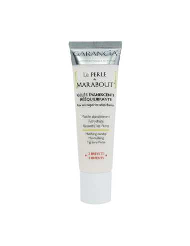 GARANCIA la Perle du marabout, 30ml