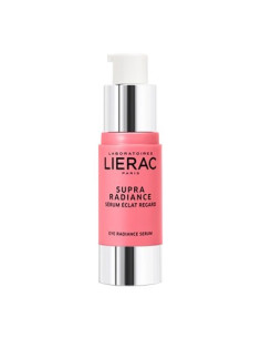 Lierac supra radiance sérum...