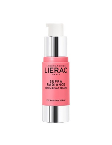 Lierac supra radiance sérum éclat...