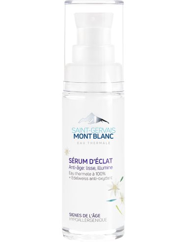 SAINT-GERVAIS SERUM CONCENTRE D'ECLAT...