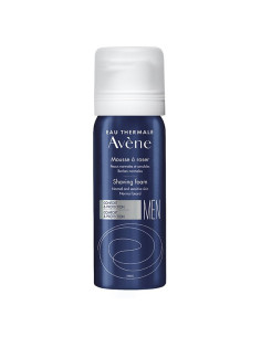 Avène Men Mousse à Raser 50ml