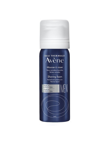 Avène Men Mousse à Raser 50ml