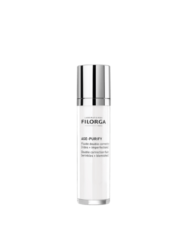 FILORGA AGE-PURIFY Fluide double...