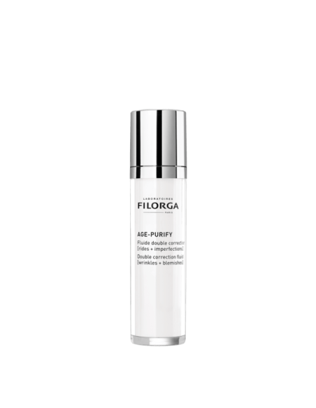 FILORGA AGE-PURIFY Fluide double correction 50ML