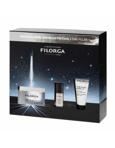 Filorga Time-Filler 5XP Coffret...