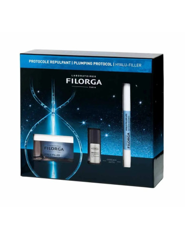 Filorga Hyalu-Filler Coffret...