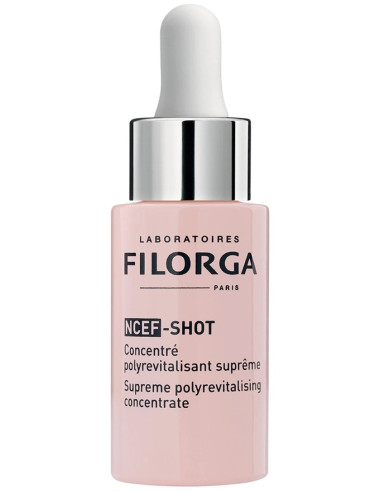 Filorga NCEF-SHOT 15ml