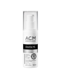 ACM Duolys Crème Solaire...
