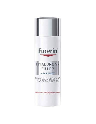 Eucerin Hyaluron-Filler +3x Effect...