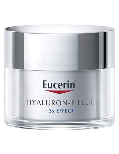 Eucerin Hyaluron-Filler +3x Effect...