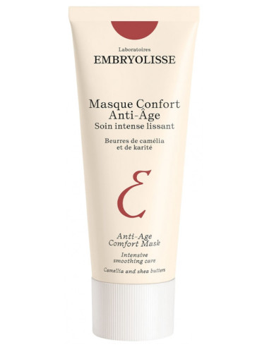 Embryolisse Masque Confort Anti-Âge...